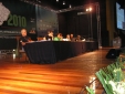 Mesa de Encerramento